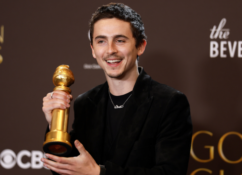 Ganadores de los Golden Globes 2026: la lista completa de cine y TV