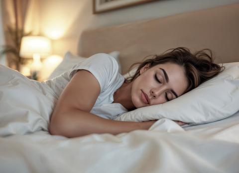 La IA que lee el sue&ntilde;o: una sola noche podr&iacute;a anticipar distintas enfermedades