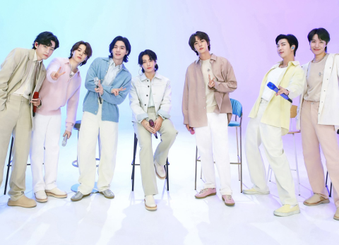 BTS confirma gira mundial 2026 con fechas en Latinoam&eacute;rica: &iquest;Viene a Ecuador?