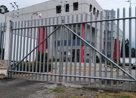 Investigan crimen de joven hallado en Molleturo