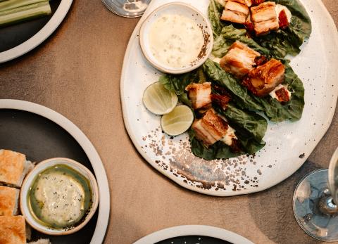 Mulligans: la cafeter&iacute;a familiar que se convirti&oacute; en un refugio gastron&oacute;mico