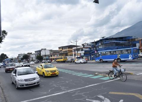 Pico y Placa en Quito: &iquest;Qu&eacute; autos no pueden circular este jueves 15 de enero?