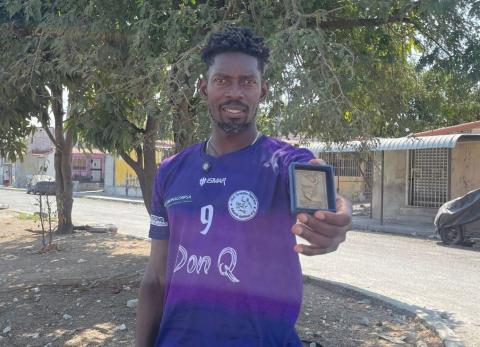 Eduardo Qui&ntilde;&oacute;nez tras el Mundial de balonmano 2022, goles hist&oacute;ricos y olvido