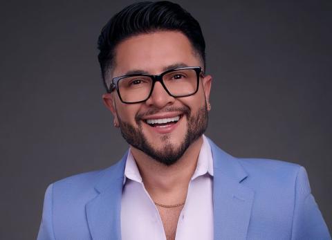 Jorge Heredia: "No cerr&eacute; mi negocio por los vacunadores"