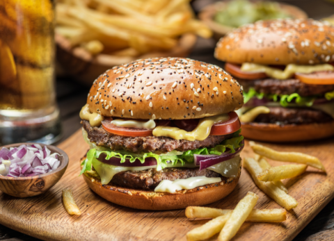 Hamburguesas en Guayaquil: Tres lugares imperdibles para saborear con estilo