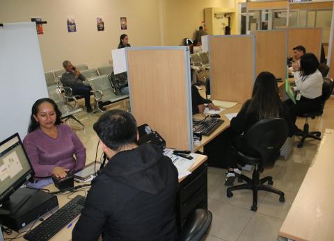 Registro Civil en Tumbaco: tr&aacute;mites que ya puedes hacer en la nueva agencia