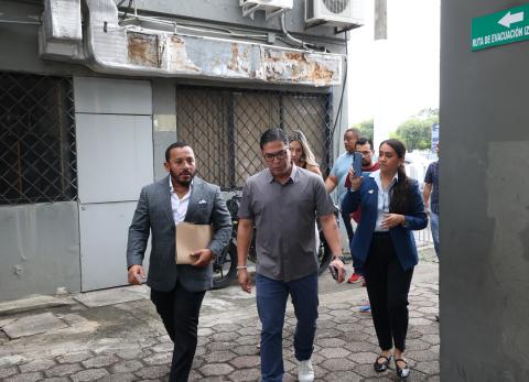 Pugna COE vs Viceministerio del Deporte: intervenci&oacute;n internacional a la vista