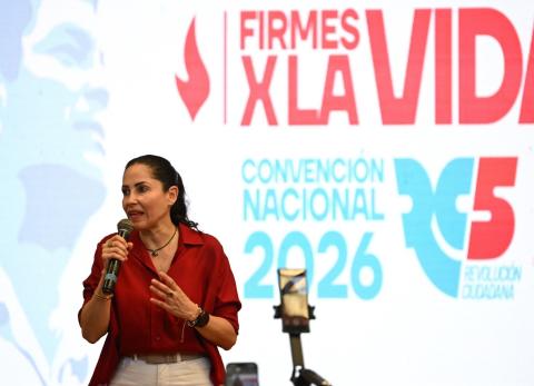 Ascenso de la derecha y captura de Maduro: &iquest;La izquierda deber&aacute; reconfigurarse?