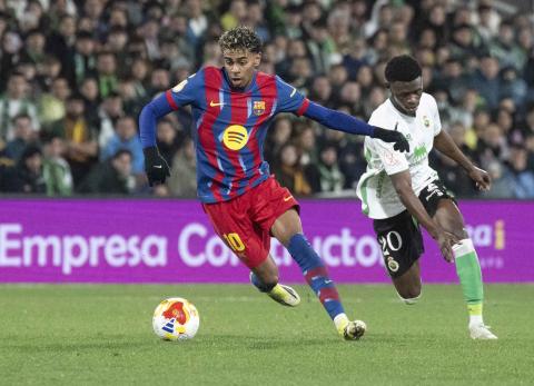 EN VIVO d&oacute;nde ver y hora Real Sociedad vs. FC Barcelona por LaLiga