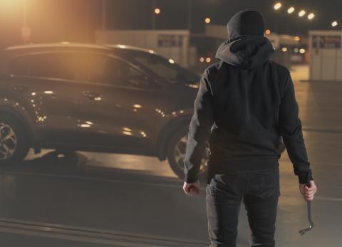 Asalto a conductor de taxi en Quito: dos extranjeros capturados