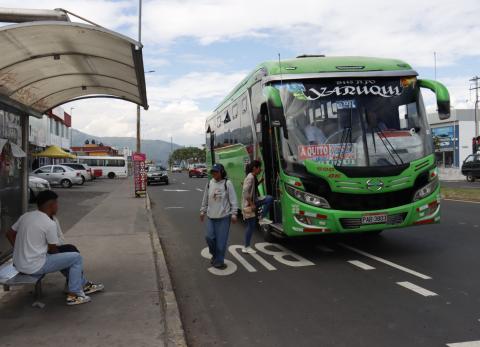 Conexi&oacute;n del Valle de Tumbaco con el Metro de Quito: retos de la movilidad