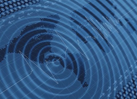 Temblor en Ecuador hoy: dos temblores sacuden este 15 de marzo