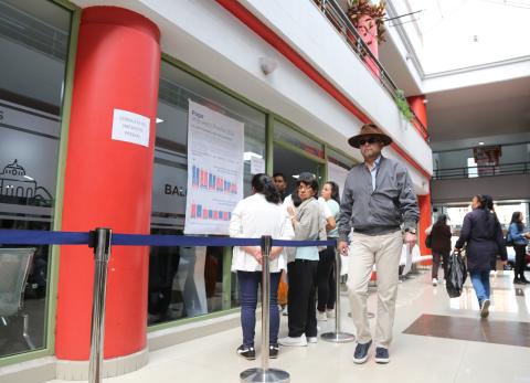 Impuestos en Quito: malestar por cobro err&oacute;neo en la Contribuci&oacute;n de Mejoras