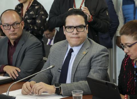 Jos&eacute; Julio Neira miente sobre las obligaciones de la UAFE