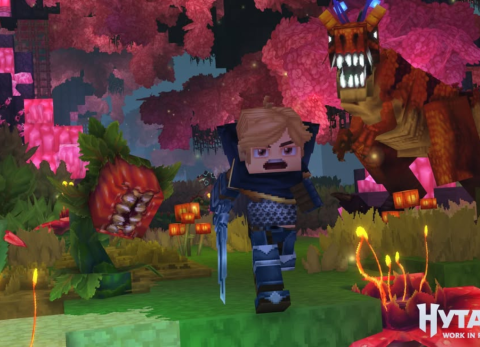 Hytale: c&oacute;mo descargar el juego y empezar a explorar su mundo &eacute;pico