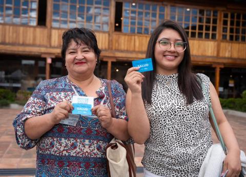 &iquest;C&oacute;mo obtener la Tarjeta Municipal de Salud en Cuenca? Requisitos y beneficios