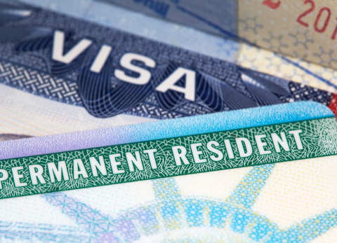 Visa para Estados Unidos: nuevos requisitos para la Green Card por matrimonio