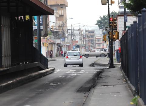 Multas de ATM en Guayaquil: el 'truco' legal para evitar sanciones por placas