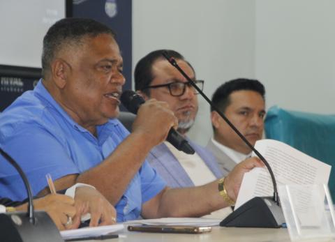 Emelec sin directiva: los pasos para elegir al nuevo presidente del Bombillo