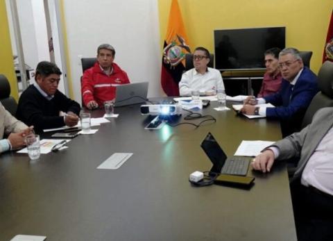 Veedur&iacute;a ciudadana inicia control a la operaci&oacute;n del Metro de Quito