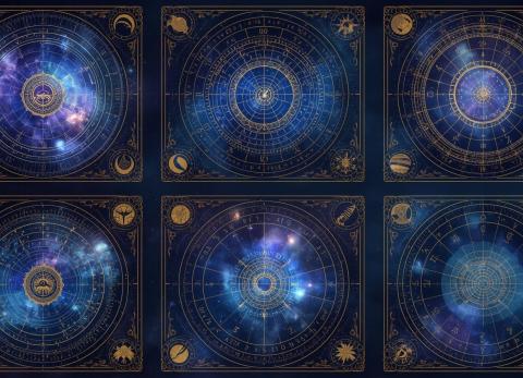 Hor&oacute;scopo de hoy: lo que te deparan los astros este 22 de enero de 2026