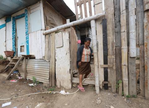 Pobreza en Ecuador: entre el dato estad&iacute;stico y la realidad