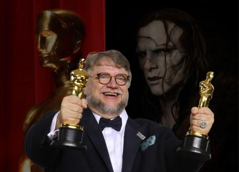 Guillermo del Toro es ignorado en el &Oacute;scar 2026 y Frankenstein suma 9 nominaciones