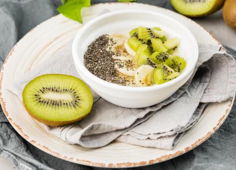 La fibra olvidada: por qu&eacute; no se consume lo suficiente