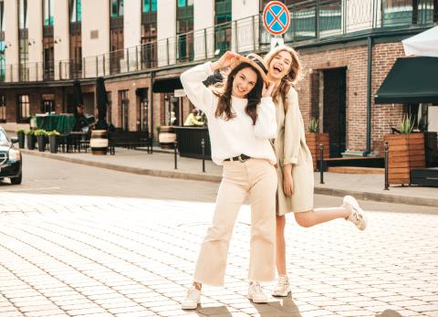 Moda e identidad: vestirnos revela nuestro deseo de pertenecer y diferenciarnos