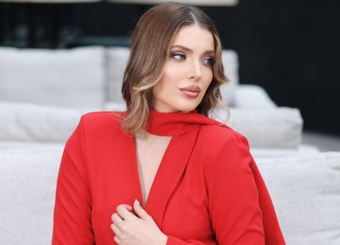 Cristina Hidalgo: &ldquo;Termin&eacute; el 2025 casada y muy feliz&rdquo;