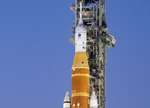 Datos curiosos sobre Artemis II: el regreso del hombre a la Luna tras 50 a&ntilde;os