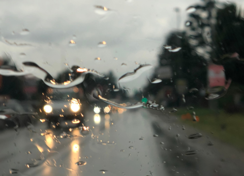 Clima en Ecuador: sectores donde habr&aacute; tormentas este viernes 23 de enero