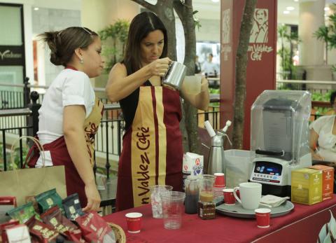 El 'sello colombiano' en el mercado ecuatoriano