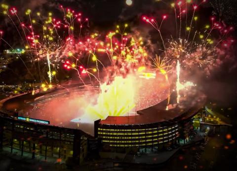 Barcelona SC presenta la Noche Amarilla 2026: boletos, artistas y horarios