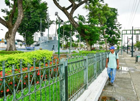 El turismo en el sur de Guayaquil busca fortalecerse: esto proponen los barrios