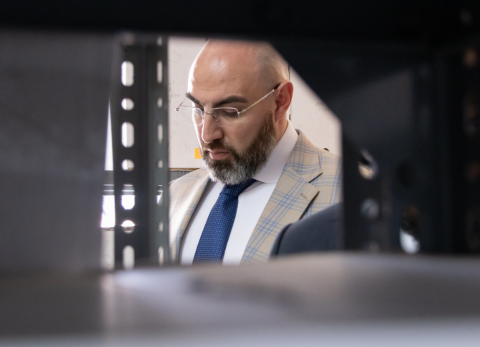 Justicia en Ecuador: decanos alertan sobre la crisis y proponen una formaci&oacute;n &eacute;tica