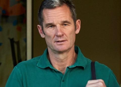 I&ntilde;aki Urdangarin: &ldquo;Nunca pens&eacute; que acabar&iacute;a en la c&aacute;rcel&rdquo;