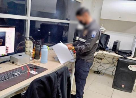 La infiltraci&oacute;n del narco en Ecuador: &iquest;cu&aacute;l es el costo econ&oacute;mico de su avance?