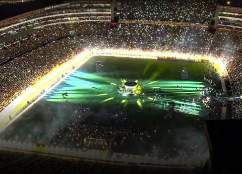 Noche Amarilla 2026: conoce la fecha, el estadio, el horario y el plan Barcelona SC