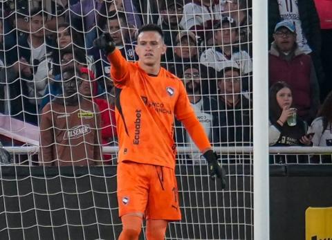 &iquest;Qu&eacute; pas&oacute; con Gonzalo Valle? Detenci&oacute;n, sanci&oacute;n y golpe a la pretemporada de LDUQ