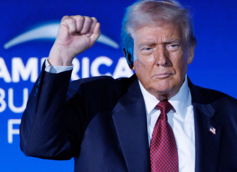 Trump ordena erradicar ciudades santuario: Tom Homan llega a Minnesota