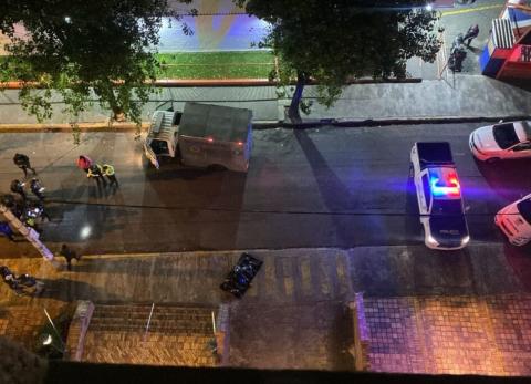 Prisi&oacute;n preventiva para sospechoso del crimen del rapero Forty MC, en Quito