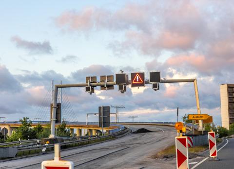 Peajes urbanos en el Centro Hist&oacute;rico: la opci&oacute;n que eval&uacute;a el Municipio de Quito