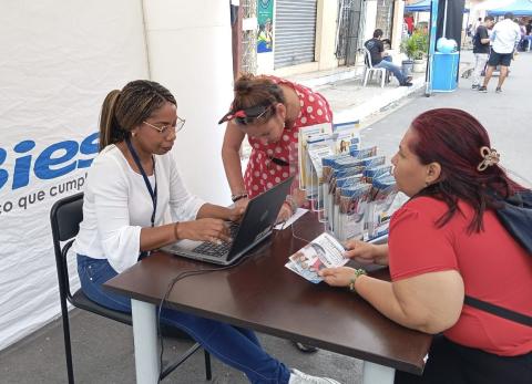 El Biess lanza programa de cr&eacute;dito hipotecario con tasa de inter&eacute;s de 2,99 %