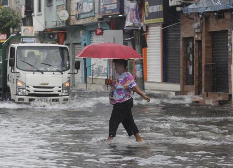 Fen&oacute;meno de La Ni&ntilde;a en Ecuador pasa a "condiciones neutras": &iquest;C&oacute;mo ser&aacute;n las lluvias?