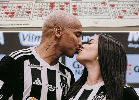 Deyverson y Liga de Quito: qui&eacute;n es su esposa y el motivo clave de su decisi&oacute;n