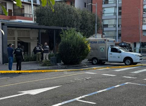 El costo oculto de las &lsquo;vacunas,&rsquo; una amenaza para las empresas de Ecuador