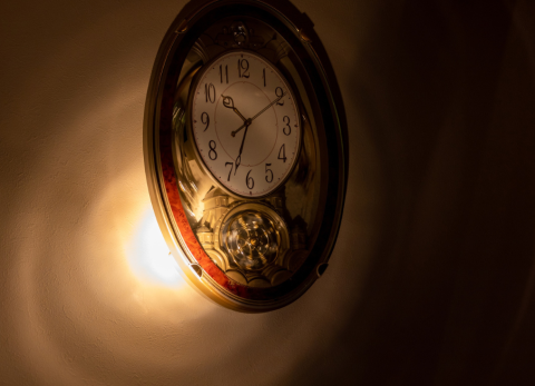 A 85 segundos del final: el Reloj del Juicio Final volvi&oacute; a acercarse a la medianoche