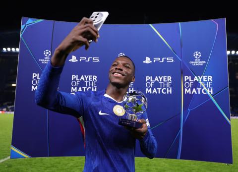 Chelsea vs West Ham EN VIVO: alineaciones y d&oacute;nde ver el partido de Mois&eacute;s Caicedo