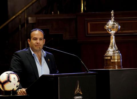 FEF vs LigaPRO: Reestructurar ya no es un capricho, es una urgencia